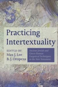 Practicing Intertextuality cover